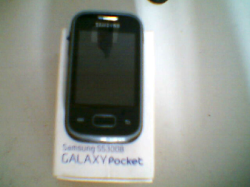 celular galaxy pocket